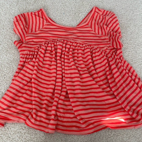 Free People shirt - Picture 1 of 1